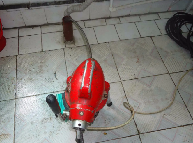 花溪下水道疏通