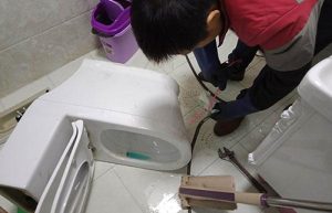 花溪下水道疏通电话-30分钟快速上门