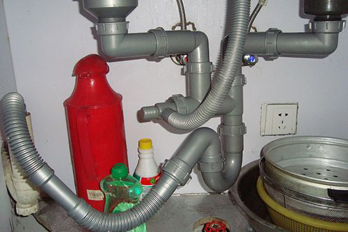 花溪下水道疏通要多少钱？